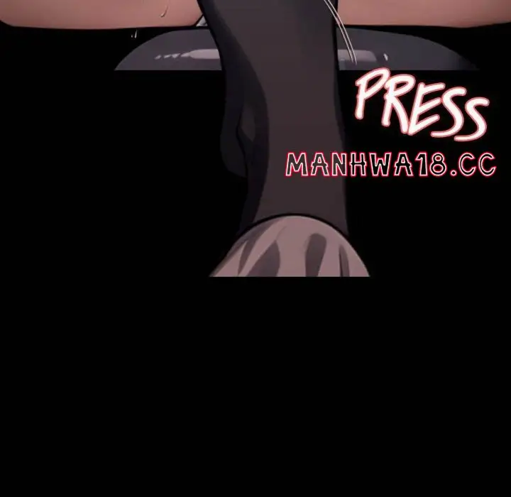 Gangster X Office Lady Chapter 42 Page 7