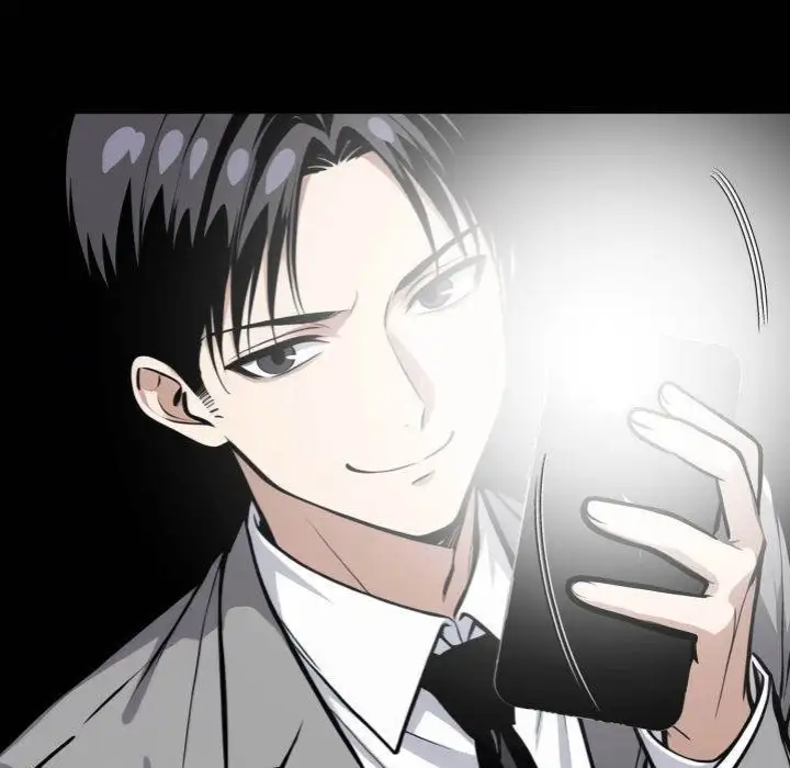 Gangster X Office Lady Chapter 42 Page 16
