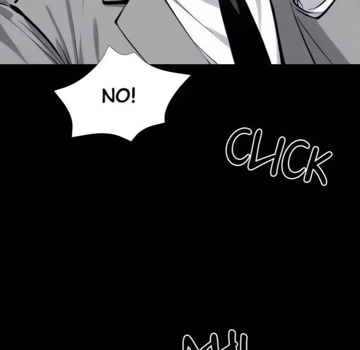 Gangster X Office Lady Chapter 42 Page 17