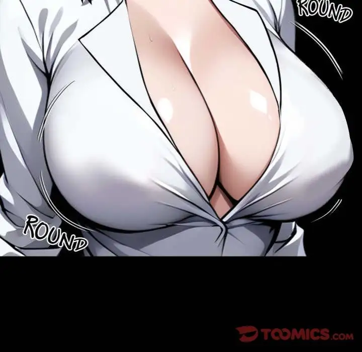 Gangster X Office Lady Chapter 42 Page 36
