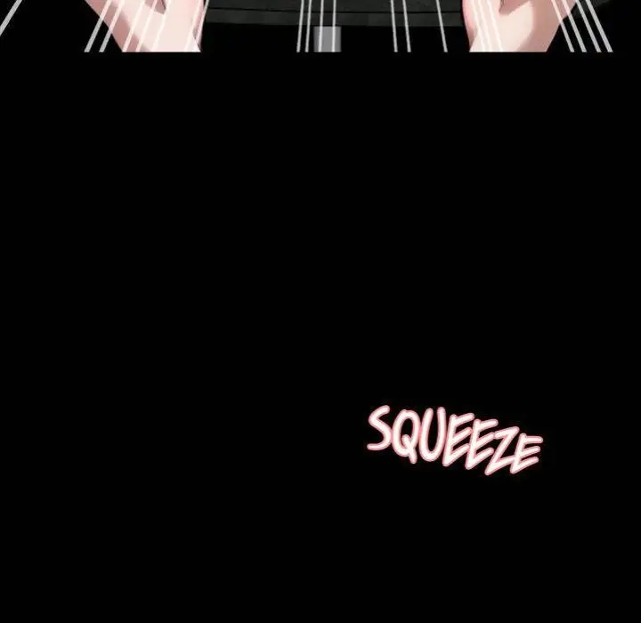 Gangster X Office Lady Chapter 42 Page 41