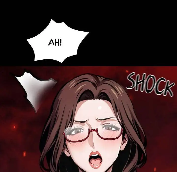 Gangster X Office Lady Chapter 42 Page 51
