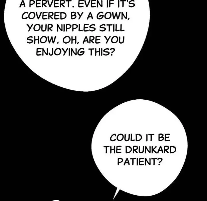 Gangster X Office Lady Chapter 42 Page 55