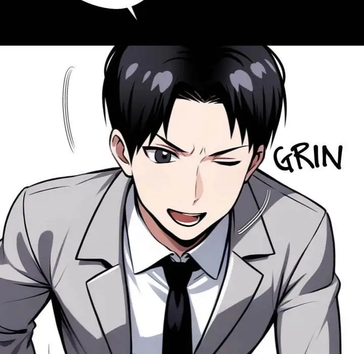 Gangster X Office Lady Chapter 42 Page 65