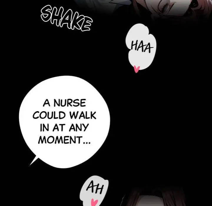 Gangster X Office Lady Chapter 42 Page 72