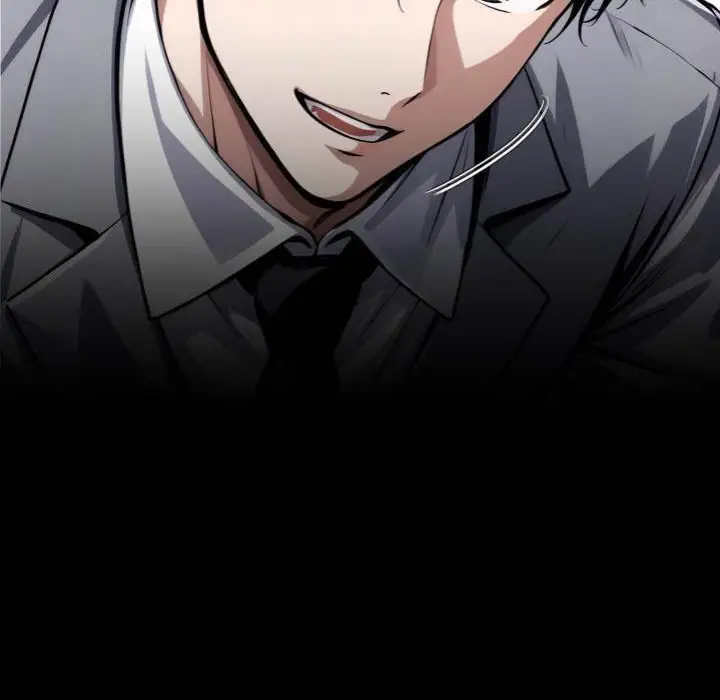 Gangster X Office Lady Chapter 42 Page 79