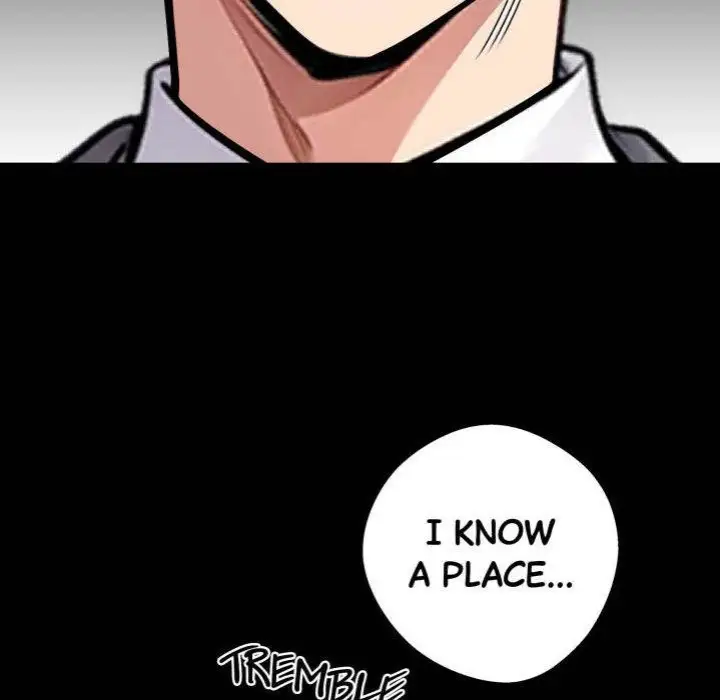 Gangster X Office Lady Chapter 42 Page 83