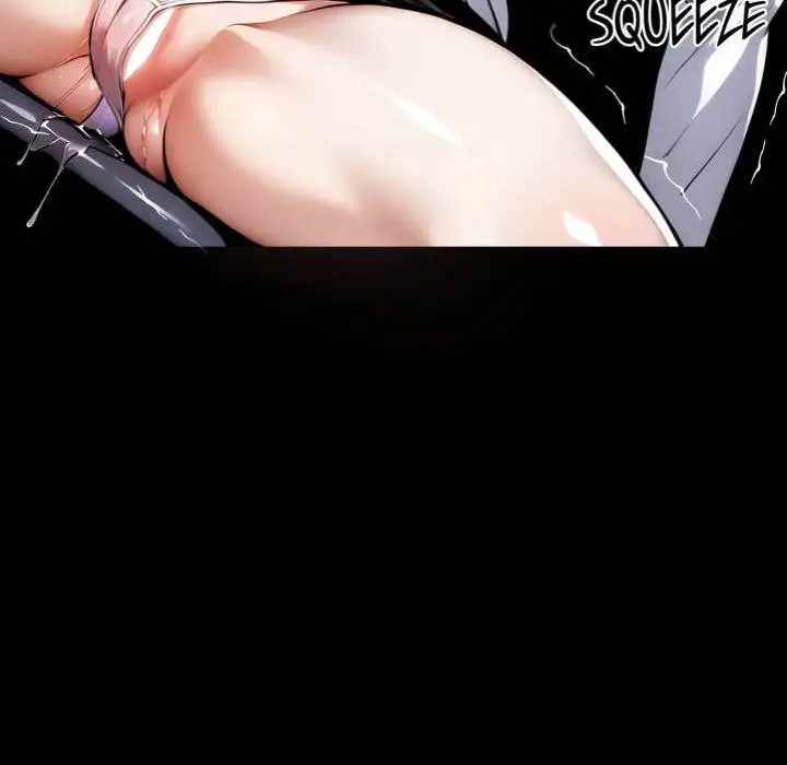 Gangster X Office Lady Chapter 42 Page 87