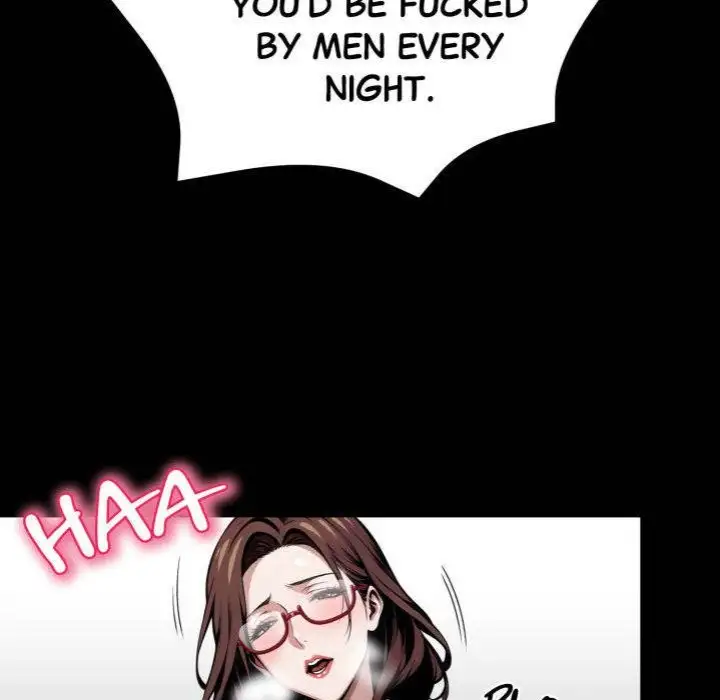 Gangster X Office Lady Chapter 42 Page 94