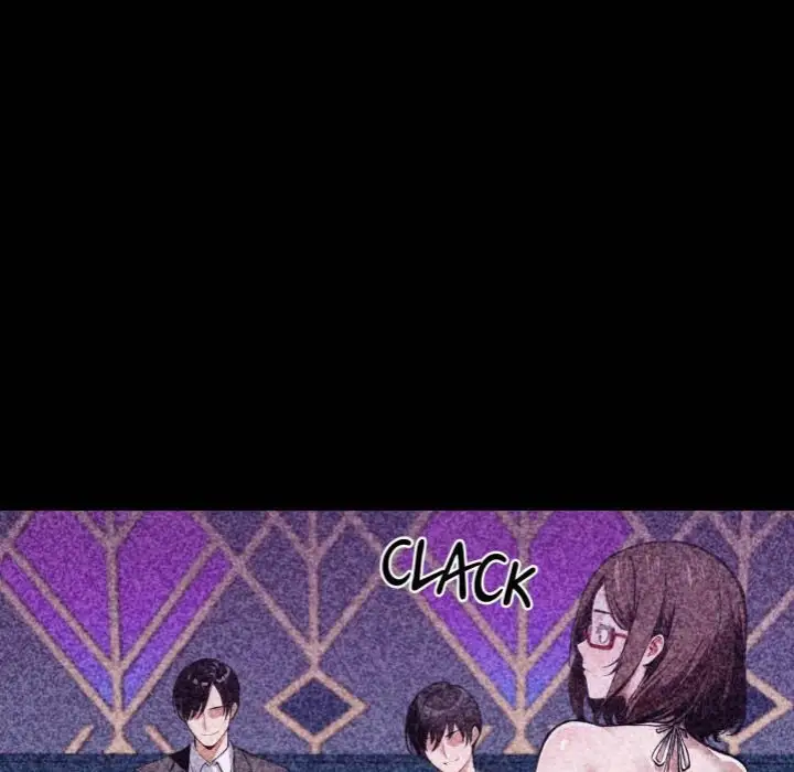 Gangster X Office Lady Chapter 42 Page 97