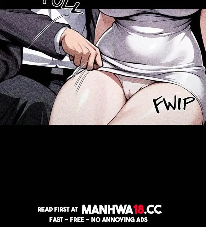 Gangster X Office Lady Chapter 42 Page 104