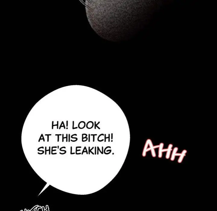 Gangster X Office Lady Chapter 42 Page 106