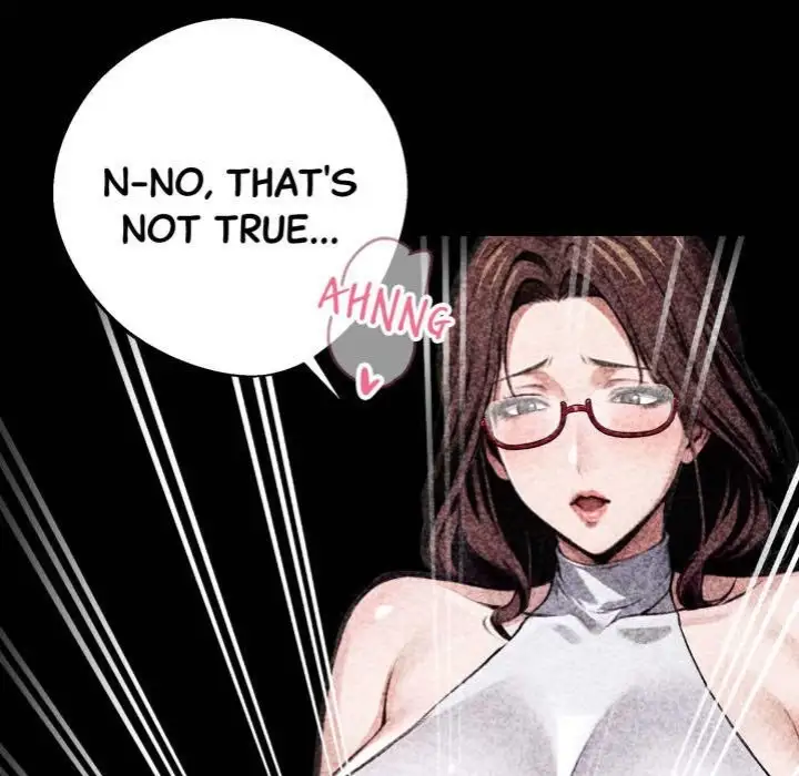 Gangster X Office Lady Chapter 42 Page 111
