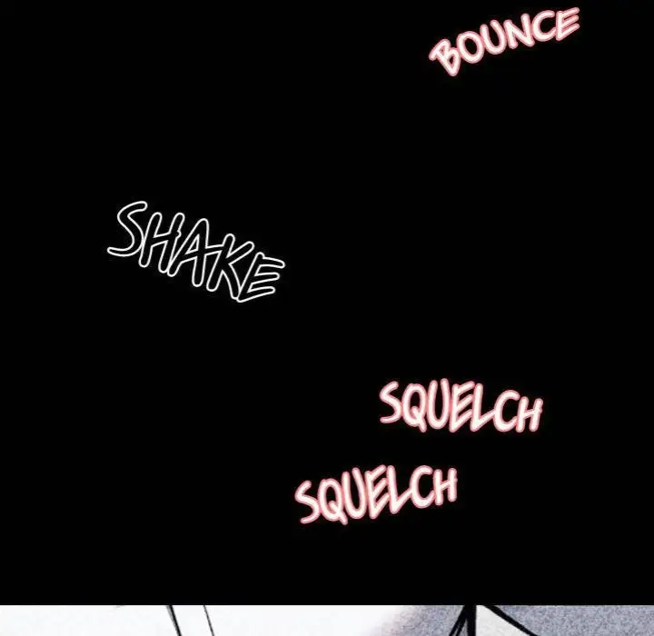 Gangster X Office Lady Chapter 42 Page 115