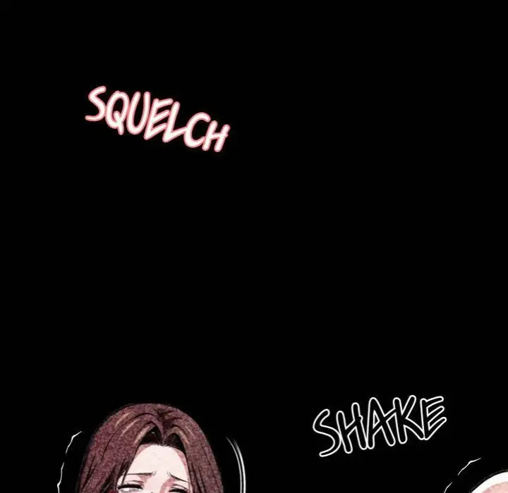 Gangster X Office Lady Chapter 42 Page 117