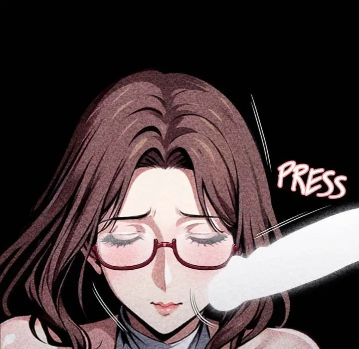 Gangster X Office Lady Chapter 42 Page 120