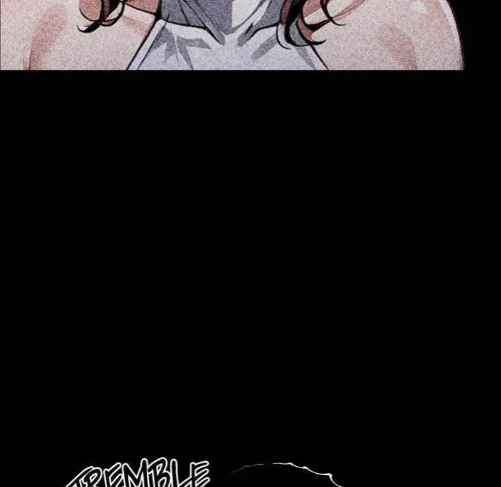 Gangster X Office Lady Chapter 42 Page 121