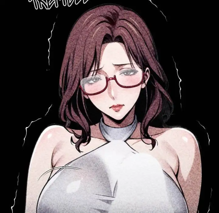 Gangster X Office Lady Chapter 42 Page 122