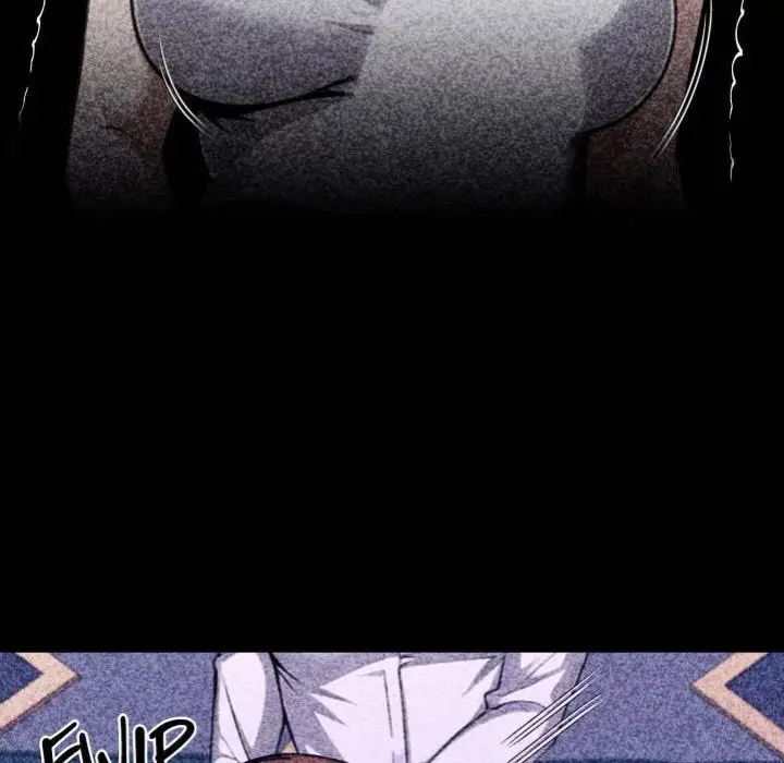 Gangster X Office Lady Chapter 42 Page 123