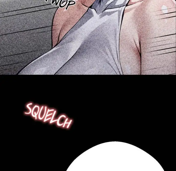 Gangster X Office Lady Chapter 42 Page 127