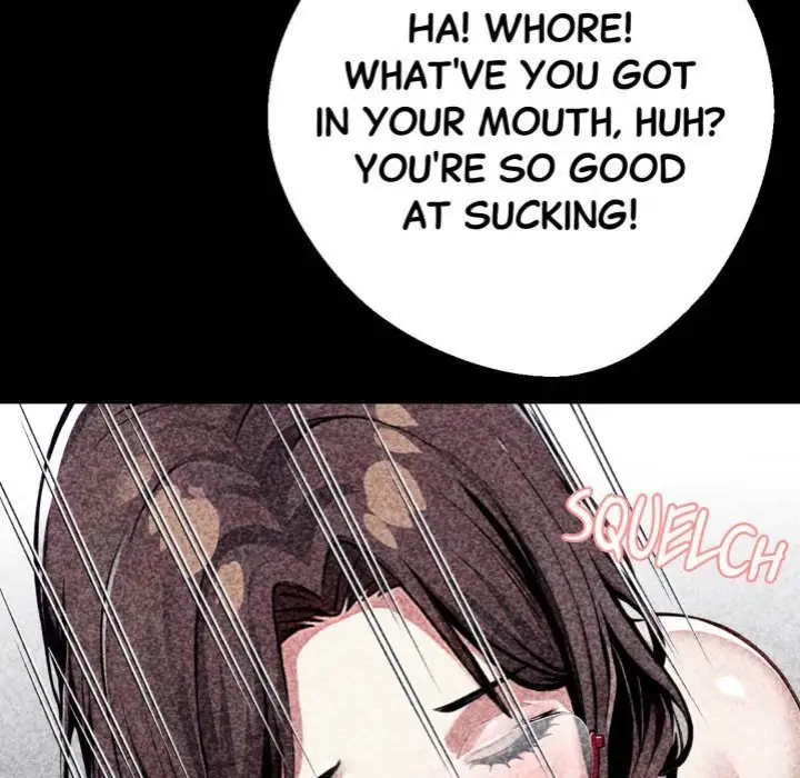 Gangster X Office Lady Chapter 42 Page 128
