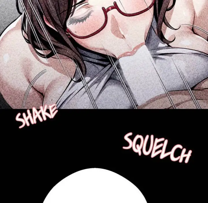 Gangster X Office Lady Chapter 42 Page 129
