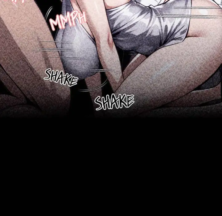 Gangster X Office Lady Chapter 42 Page 131