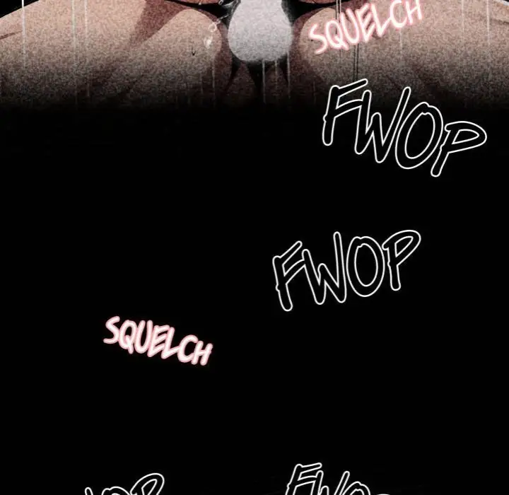 Gangster X Office Lady Chapter 42 Page 141