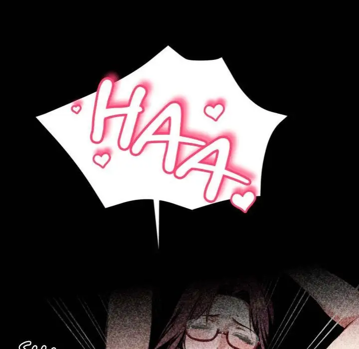 Gangster X Office Lady Chapter 42 Page 151