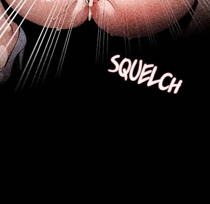 Gangster X Office Lady Chapter 42 Page 153