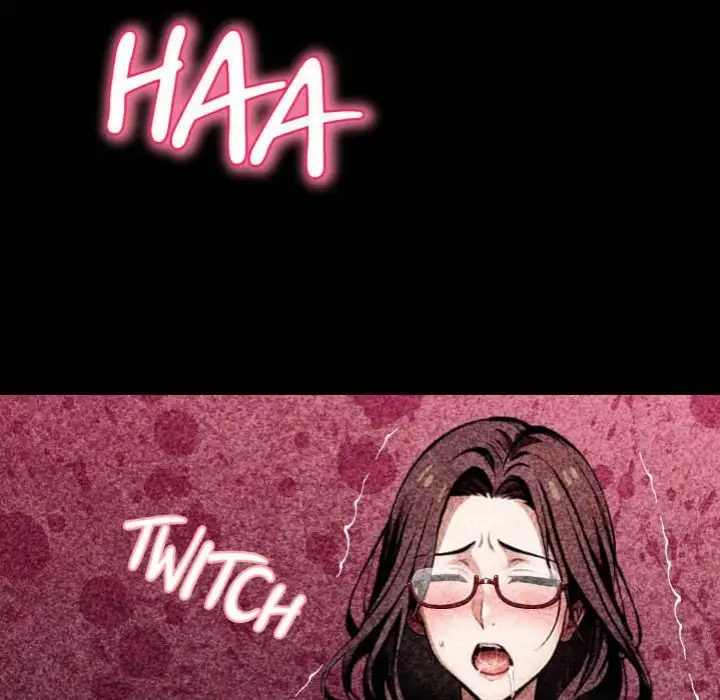 Gangster X Office Lady Chapter 42 Page 154