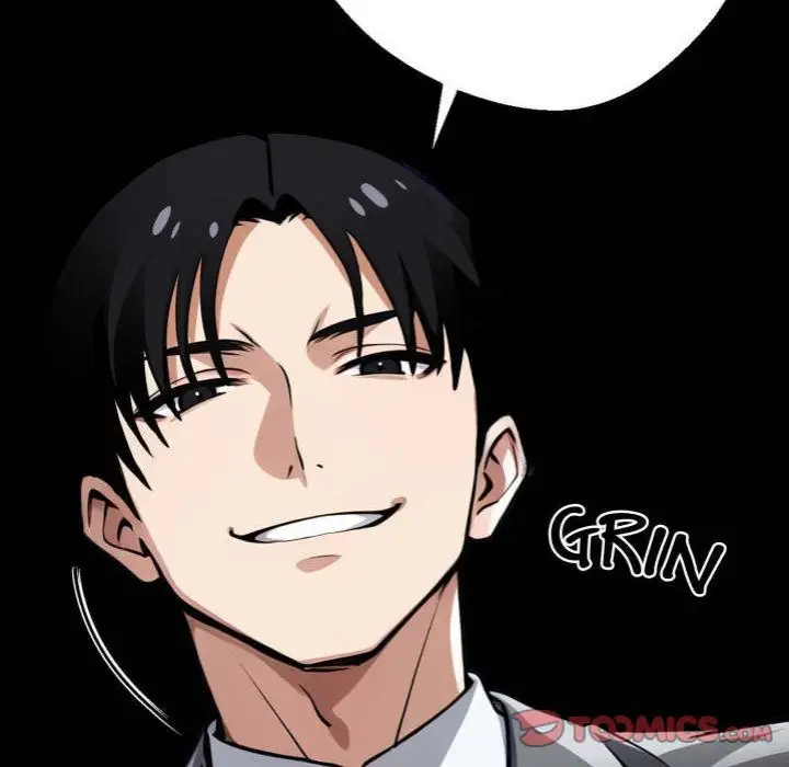 Gangster X Office Lady Chapter 42 Page 164