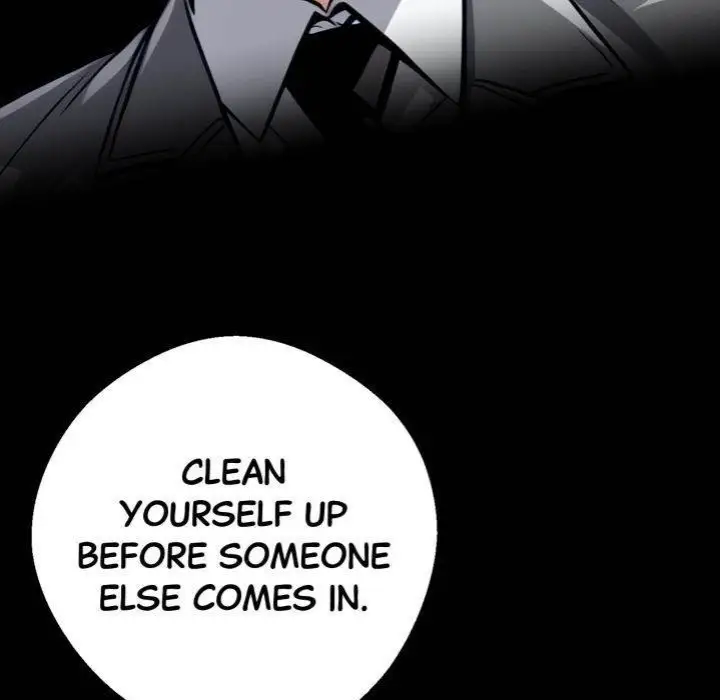 Gangster X Office Lady Chapter 42 Page 165
