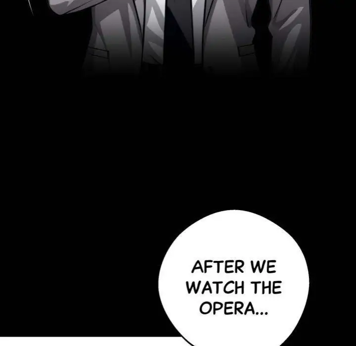 Gangster X Office Lady Chapter 42 Page 167