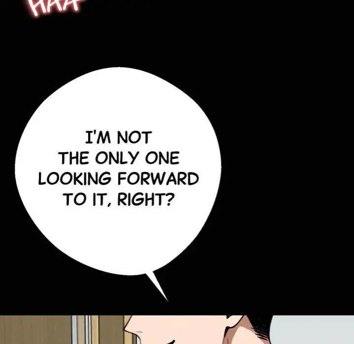 Gangster X Office Lady Chapter 42 Page 169