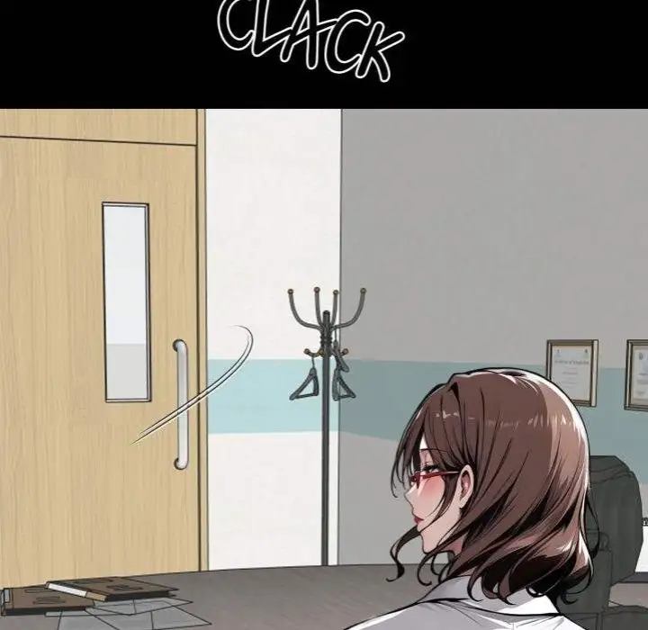 Gangster X Office Lady Chapter 42 Page 174