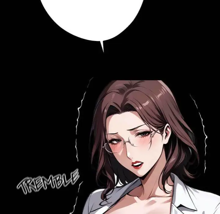 Gangster X Office Lady Chapter 42 Page 176
