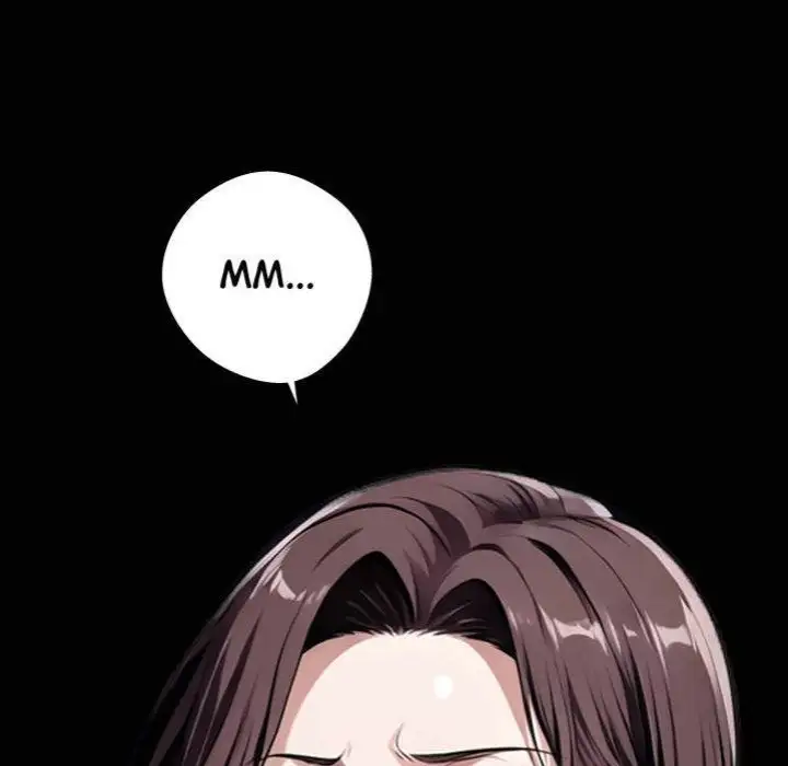 Gangster X Office Lady Chapter 42 Page 178