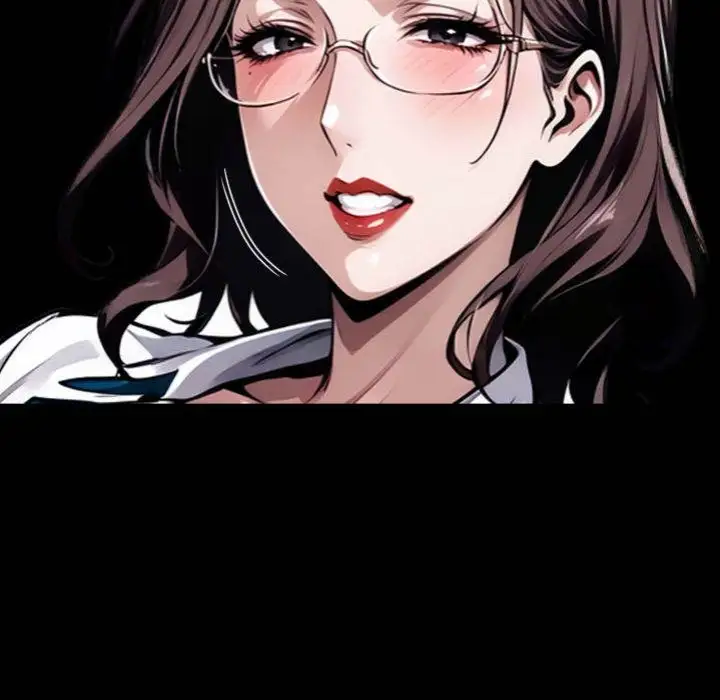 Gangster X Office Lady Chapter 42 Page 179