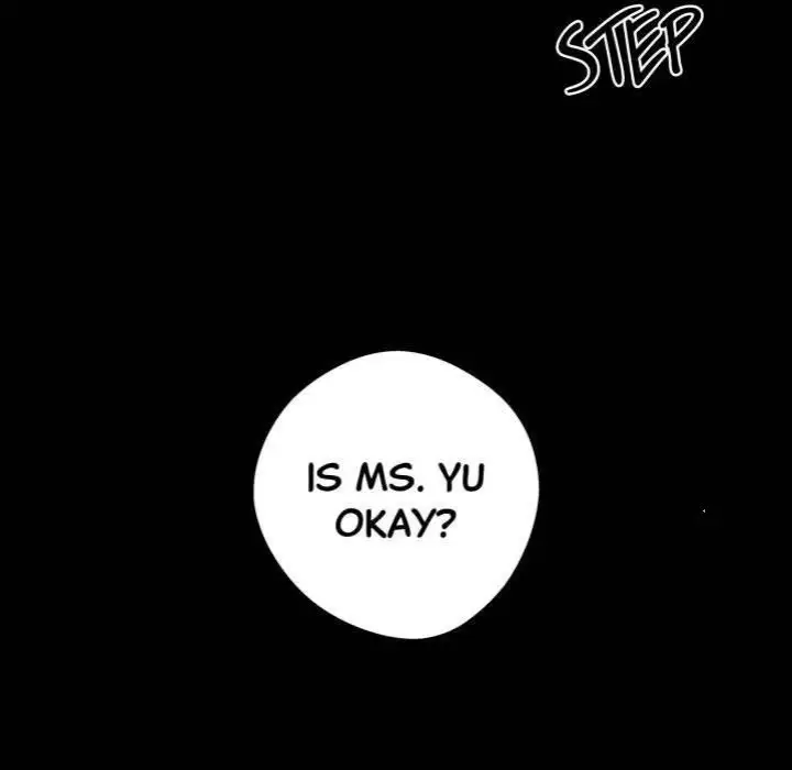 Gangster X Office Lady Chapter 43 Page 5