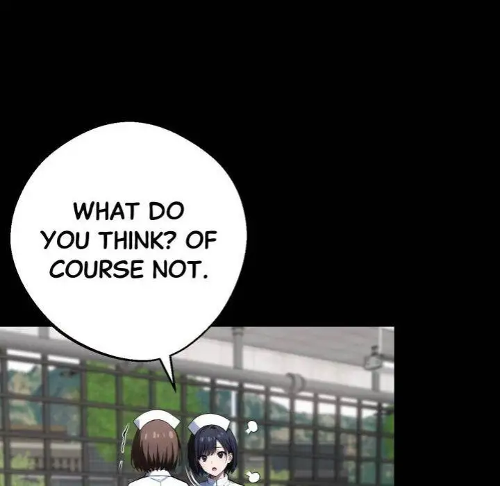 Gangster X Office Lady Chapter 43 Page 6