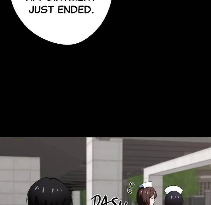 Gangster X Office Lady Chapter 43 Page 11