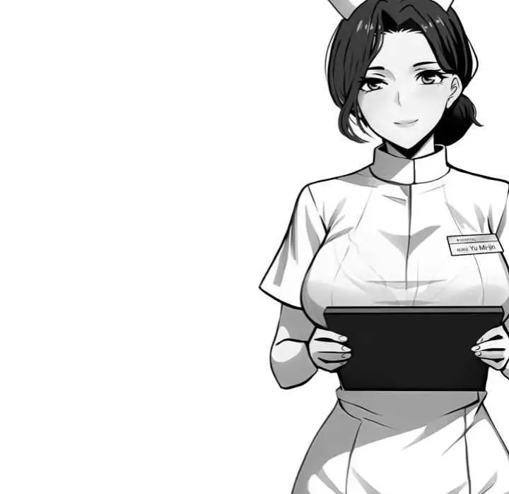 Gangster X Office Lady Chapter 43 Page 15