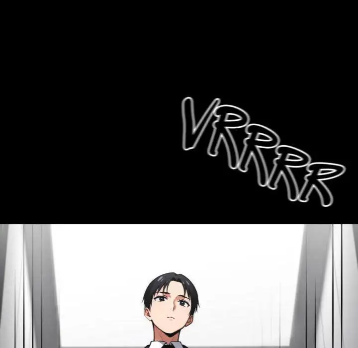 Gangster X Office Lady Chapter 43 Page 25