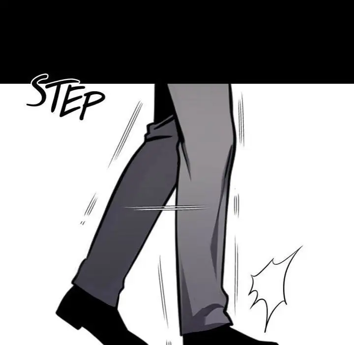 Gangster X Office Lady Chapter 43 Page 29