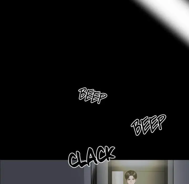Gangster X Office Lady Chapter 43 Page 38