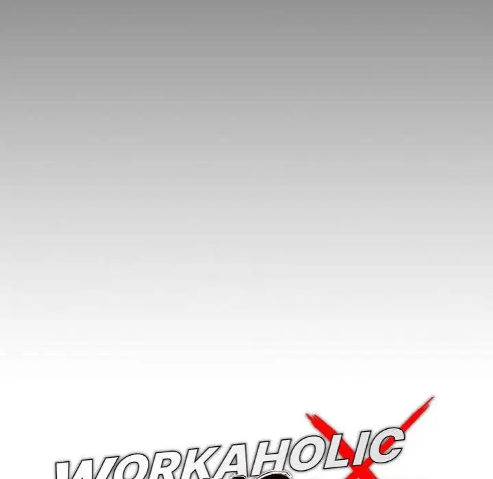 Gangster X Office Lady Chapter 43 Page 45