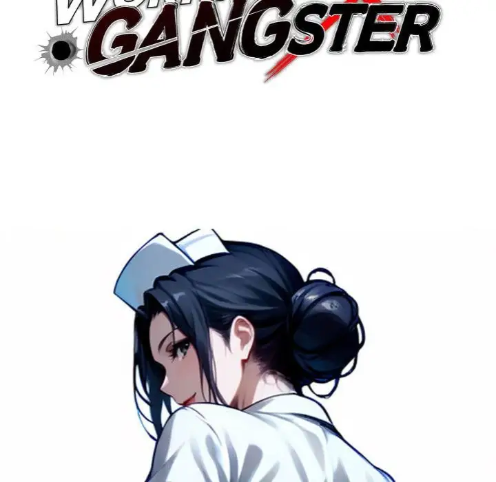 Gangster X Office Lady Chapter 43 Page 46