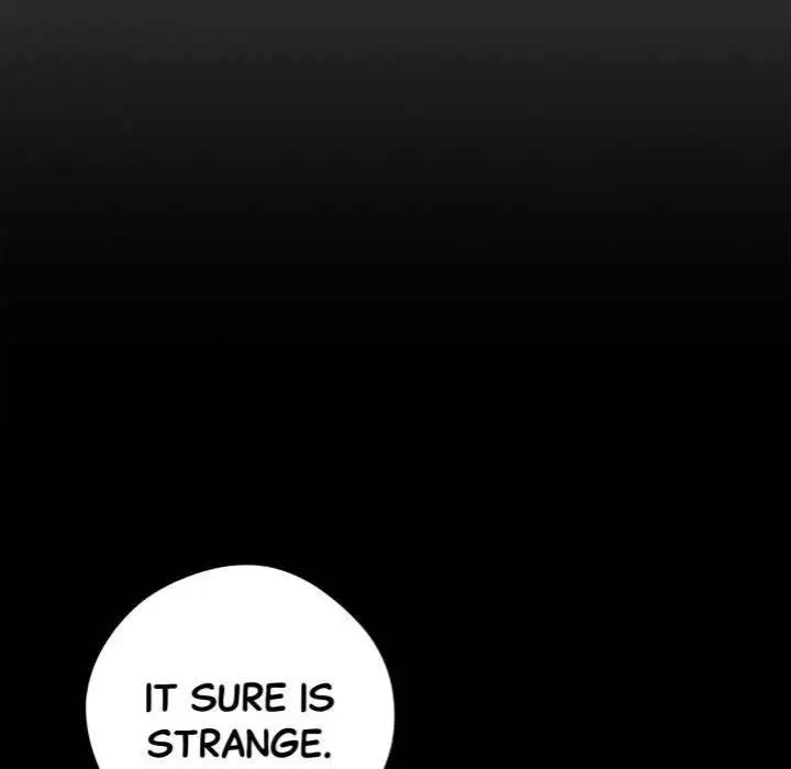 Gangster X Office Lady Chapter 43 Page 50