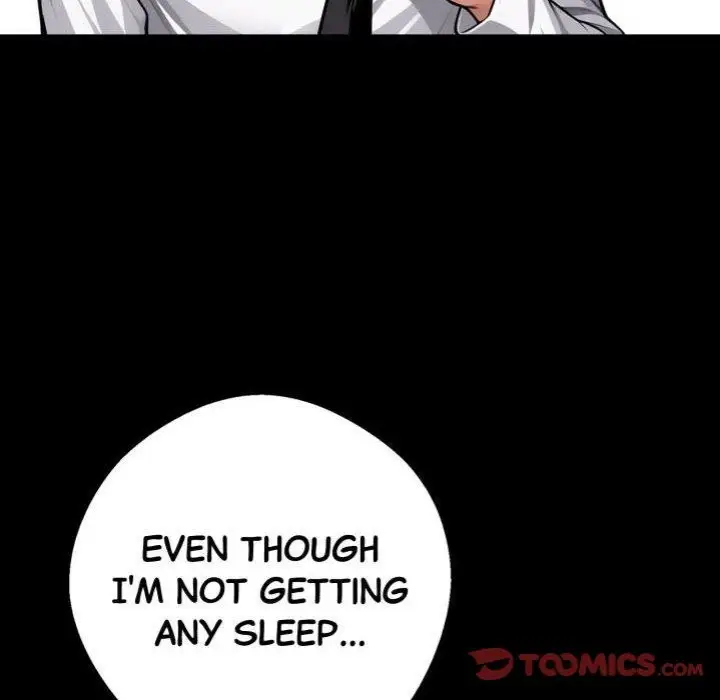 Gangster X Office Lady Chapter 43 Page 52